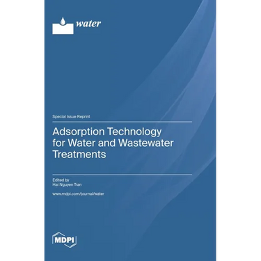 Adsorption Technology for Water and Wastewater Treatments