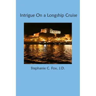Intrigue On a Longship Cruise