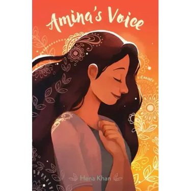 Amina's Voice