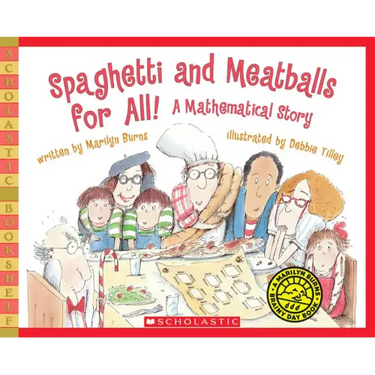 Spaghetti and Meatballs for All!