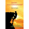 Basic Salesmanship