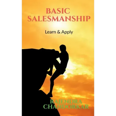 Basic Salesmanship