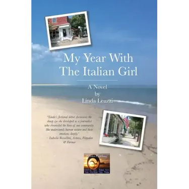 My Year With The Italian Girl
