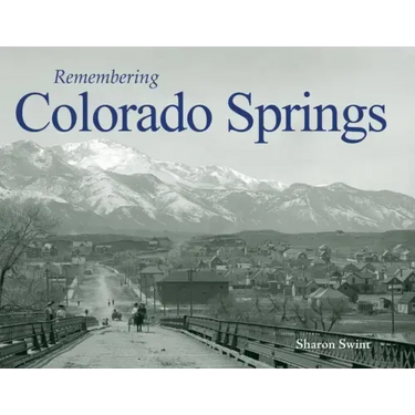 Remembering Colorado Springs