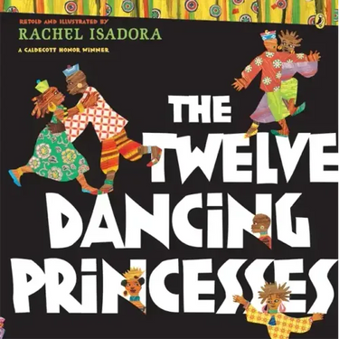 The Twelve Dancing Princesses