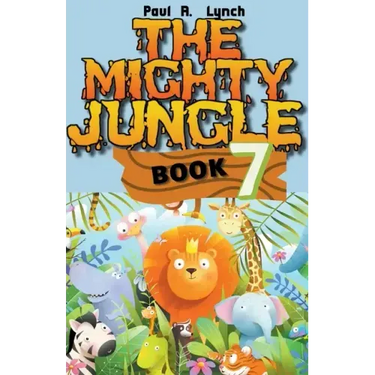 The Mighty Jungle