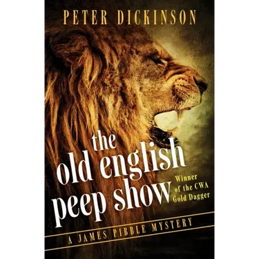 The Old English Peep Show