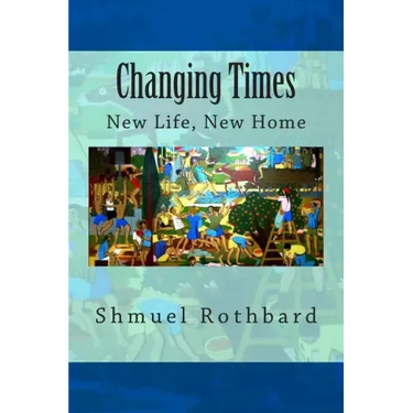Changing Times: New Home, New Life