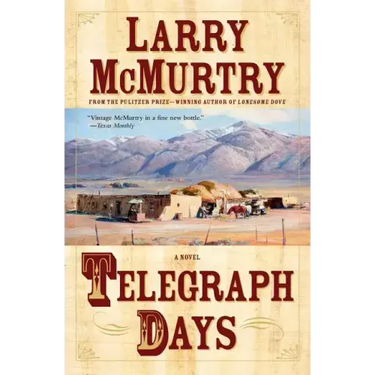Telegraph Days