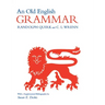 An Old English Grammar