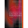 Introduction to the Calculus of Variations (2nd Edition)