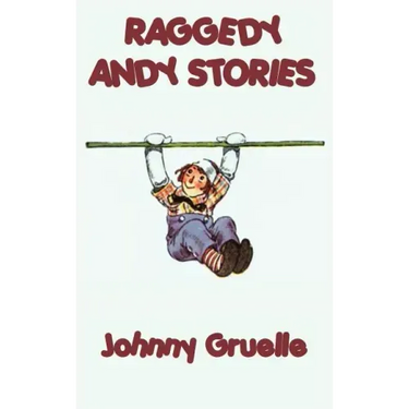 Raggedy Andy Stories