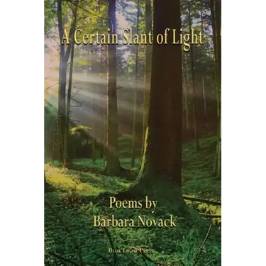 A Certain Slant of Light