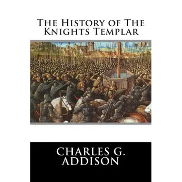 The History of The Knights Templar