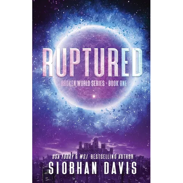 Ruptured