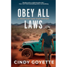 Obey All Laws: A Probation Case Files Mystery