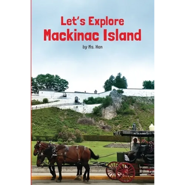 Mackinac Island