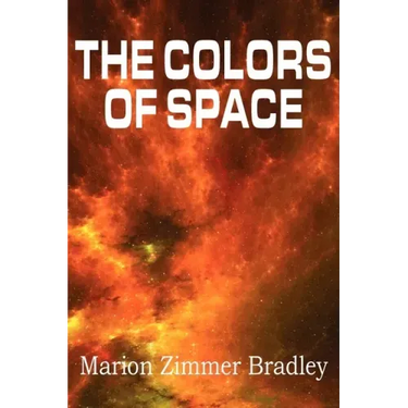 The Colors of Space