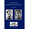 Royal Hampshire Regiment. 1918-1954