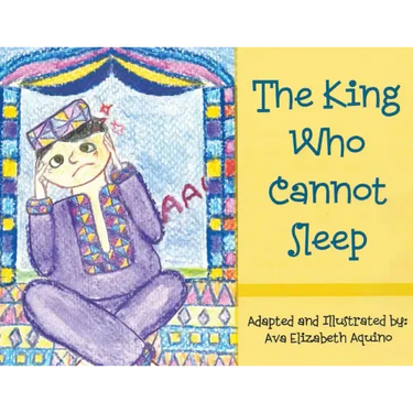 The King Who Cannot Sleep
