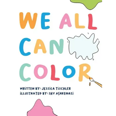 We All Can Color