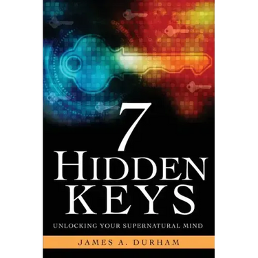 7 Hidden Keys