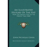 An Illustrated History Of The Hat: From The Earliest Ages To The Present Time (1848)