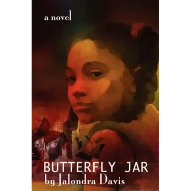 Butterfly Jar