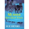 Murder on the Iditarod Trail