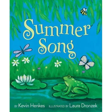 Summer Song