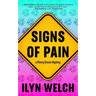 Signs of Pain