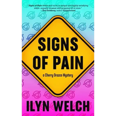 Signs of Pain