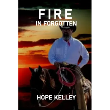 Fire In Forgotten
