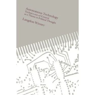Autonomous Technology