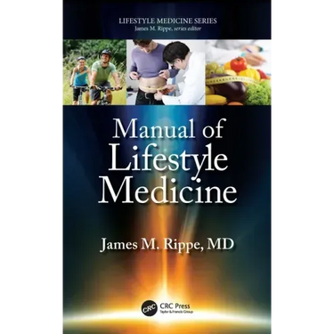 Manual of Lifestyle Medicine