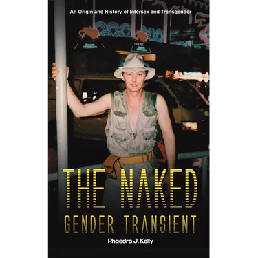 The Naked Gender Transient