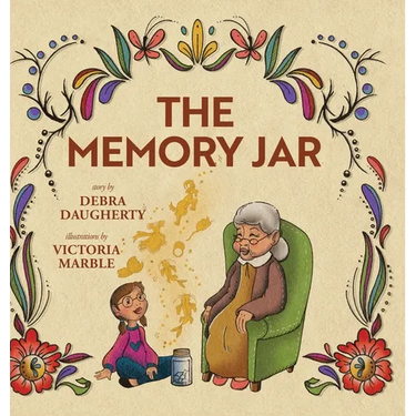 The Memory Jar