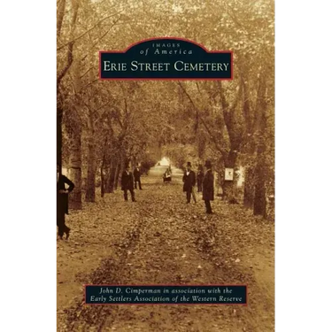 Erie Street Cemetery