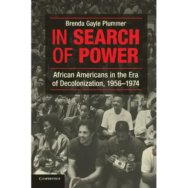 In Search of Power