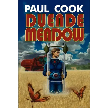 Duende Meadow