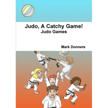 Judo, A Catchy Game!