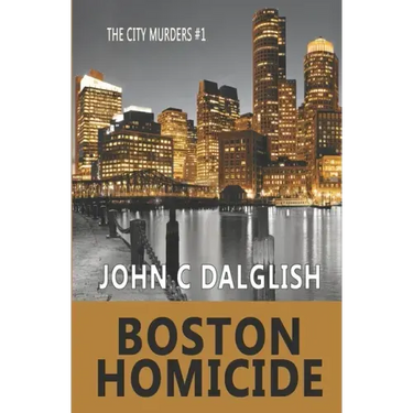 Boston Homicide