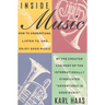 Inside Music: How to Understand, Listen to, and Enjoy Good Music