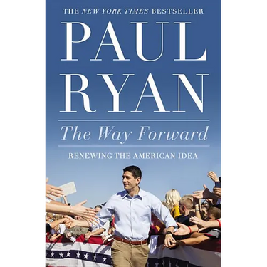Way Forward: Renewing the American Idea