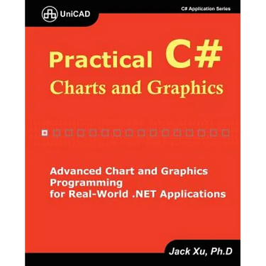 Practical C# Charts and Graphics