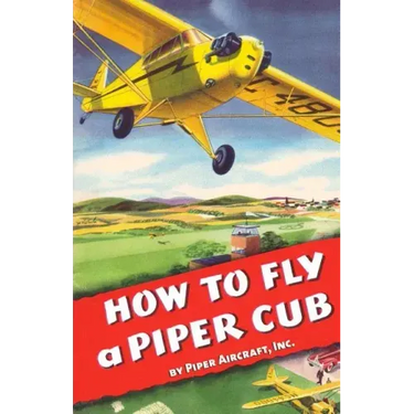 How To Fly a Piper Cub