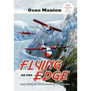 Flying on the Edge