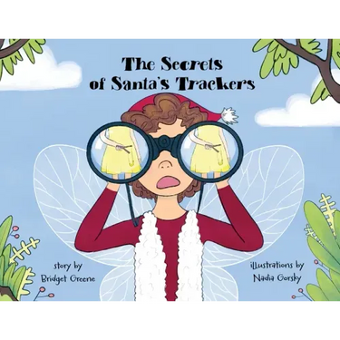 The Secrets of Santa's Trackers