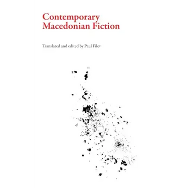 Contemporary Macedonian Fiction