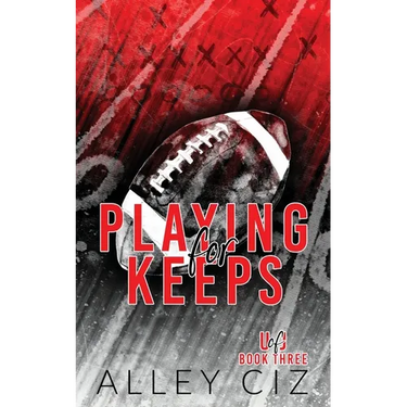 Playing For Keeps: Discreet Special Edition